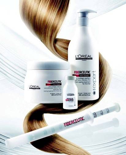 Hair Botox